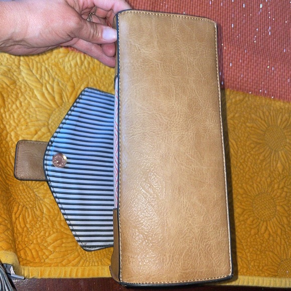 Ladies vintage handbag - Picture 3 of 8